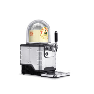 Blade Zapfanlage Birra Moretti