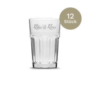 Cocktailgläser 0,3l 12 Stück