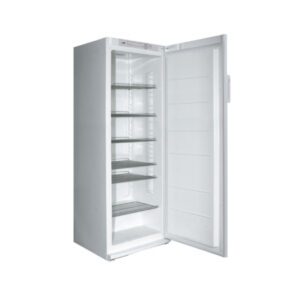 Kühlschrank groß weiß